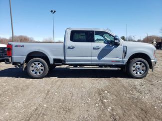 New 2026 Ford F350 Lariat w/ Lariat Premium Package video 2