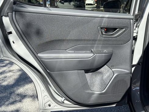 New 2026 Subaru Outback Premium image 11