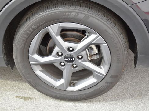 Used 2025 Kia K4 FWD image 33