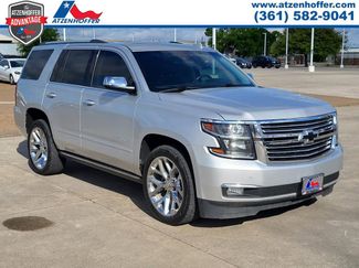 Used 2019 Chevrolet Tahoe Premier video 1
