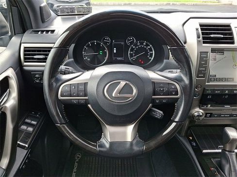 Used 2020 Lexus GX 460 Premium image 21