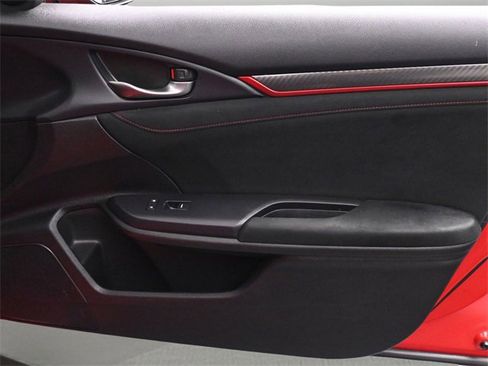 Used 2018 Honda Civic Type R image 20
