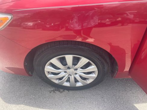 Used 2012 Toyota Corolla LE image 20