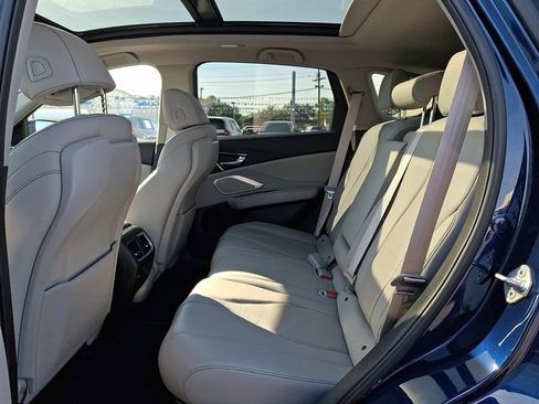 Used 2023 Acura RDX AWD w/ Technology Package image 10