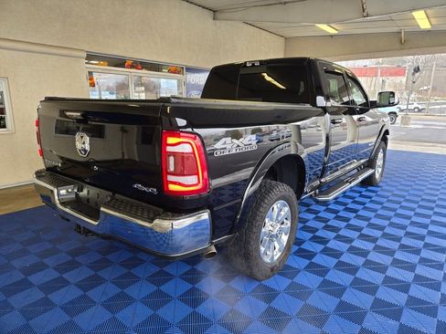 Used 2022 RAM 2500 Laramie image 6
