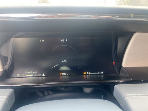 Used 2019 Lincoln Navigator L Black Label w/ Cargo Package image 9