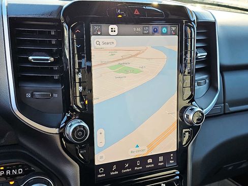 New 2026 RAM 1500 Big Horn image 12