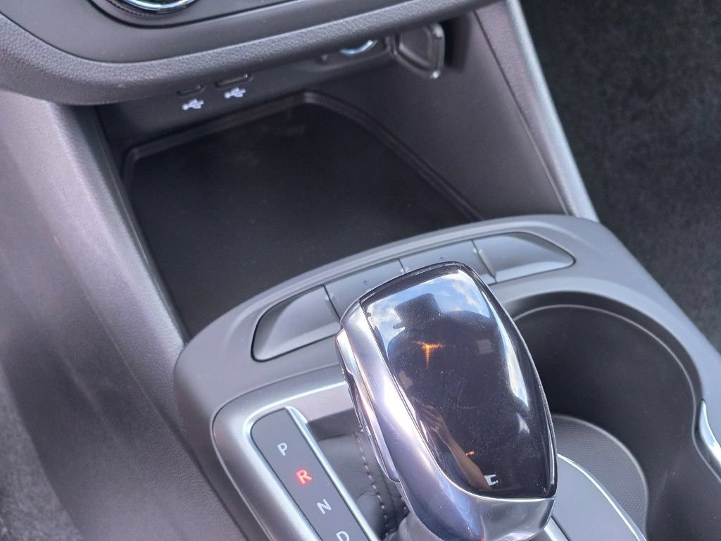 New 2026 Buick Envista Preferred FWD image 35