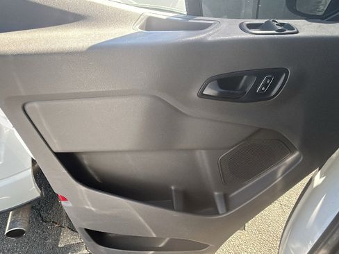 Used 2022 Ford Transit 350 Medium Roof w/ Load Area Protection Package RWD image 13
