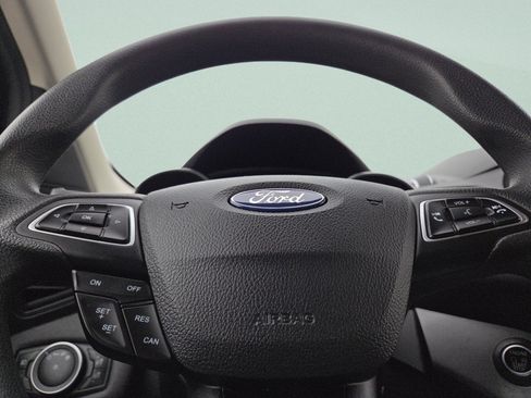 Used 2019 Ford Escape SE AWD/4WD image 31