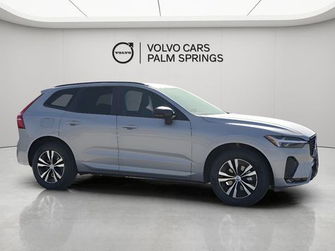 New 2025 Volvo XC60 B5 Core w/ Climate Package image 18