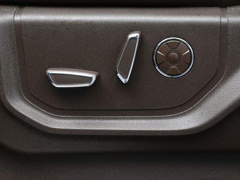 Used 2020 Ford F250 King Ranch w/ King Ranch Ultimate Package image 10