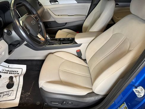 Used 2018 Hyundai Sonata SEL image 21