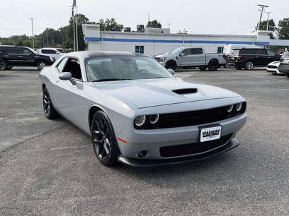 Used 2021 Dodge Challenger GT w/ Blacktop Package