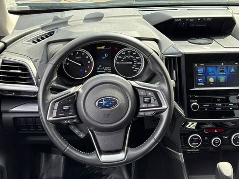 Used 2019 Subaru Forester Premium image 18