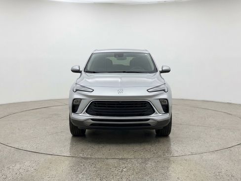 Used 2025 Buick Encore GX Preferred FWD image 2