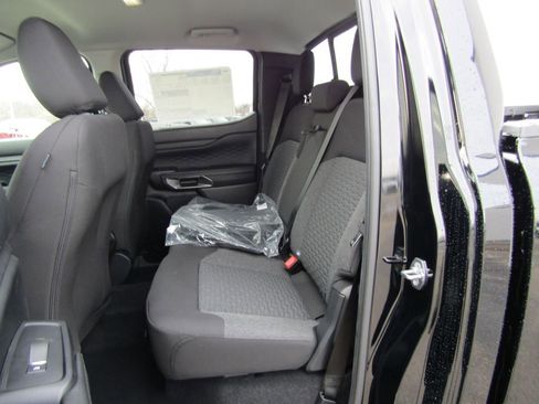 New 2025 Ford Ranger XLT AWD/4WD image 36