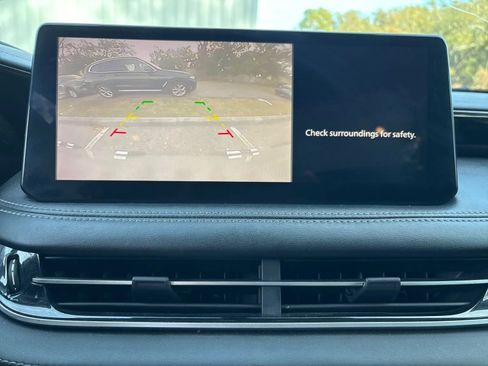 Used 2023 INFINITI QX60 Pure FWD image 22
