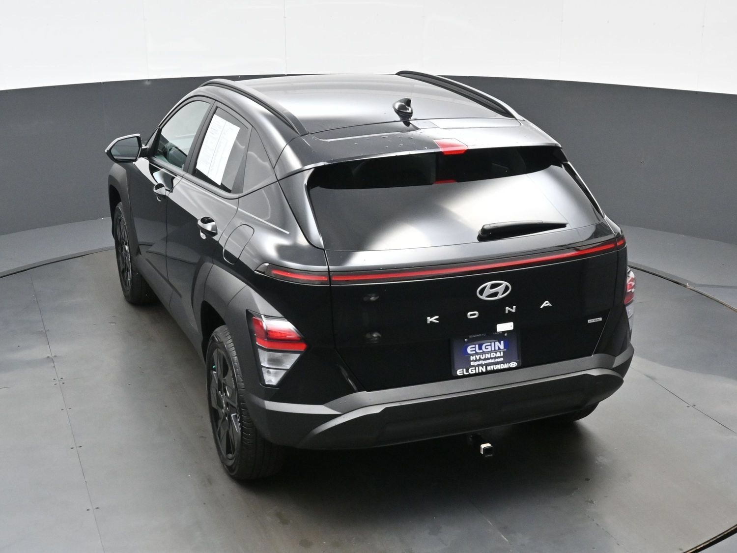 Used 2026 Hyundai Kona SEL Sport AWD/4WD image 36