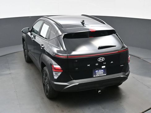 Used 2026 Hyundai Kona SEL Sport AWD/4WD image 36