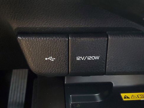 Used 2024 Toyota Camry XSE image 25