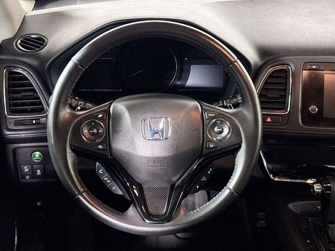 Certified 2020 Honda HR-V EX-L image 14