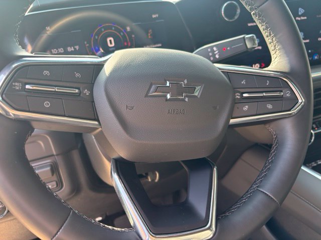 New 2026 Chevrolet Tahoe Z71 w/ Z71 Off-Road Package AWD/4WD image 24