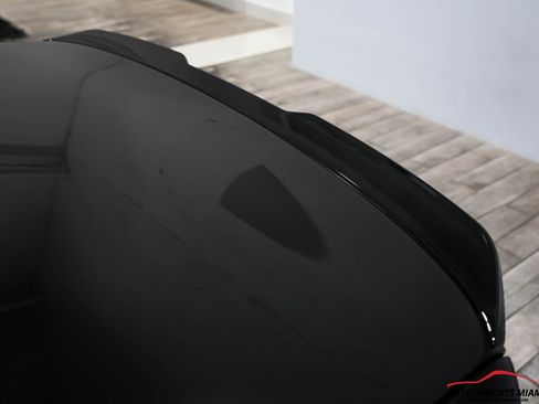 Used 2021 BMW M5 image 25