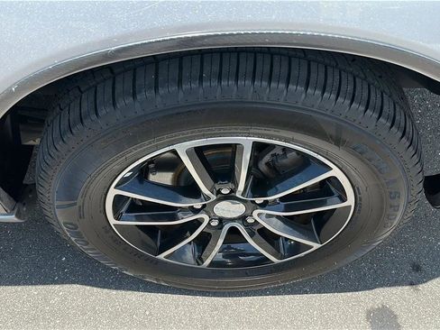 Used 2018 Dodge Grand Caravan GT FWD image 16