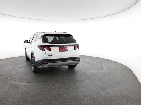 Used 2025 Hyundai Tucson SEL image 10