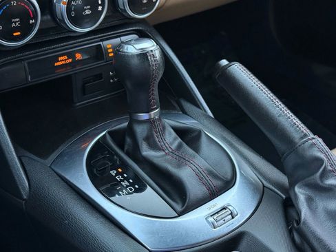 Used 2016 MAZDA MX-5 Miata Grand Touring image 43