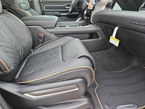 New 2026 RAM 1500 Tungsten w/ Off Road Group image 21