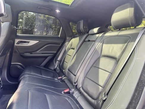 Used 2020 Jaguar F-PACE S image 17