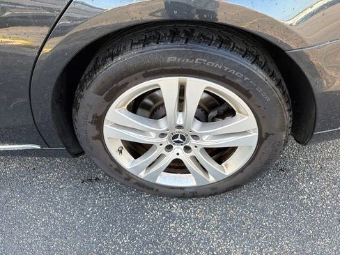 Used 2018 Mercedes-Benz S 450 4MATIC Sedan image 4