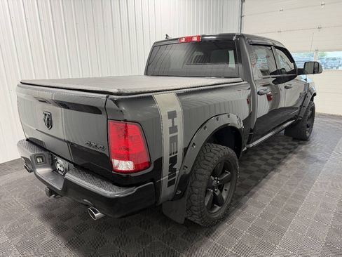 Used 2019 RAM 1500 Express w/ Wheel & Sound Group AWD/4WD image 16