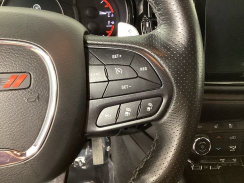 Used 2025 Dodge Durango R/T AWD/4WD image 15