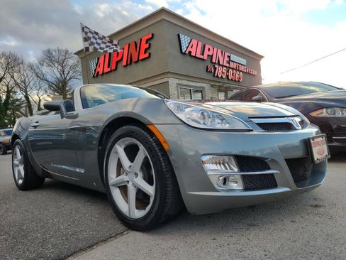 Used 2007 Saturn Sky w/ Premium Trim Pkg image 35