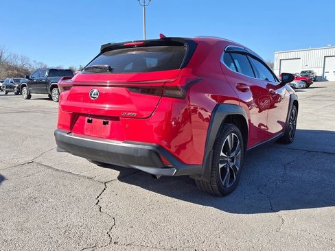 Used 2019 Lexus UX 200 200 Luxury w/ Premium Package image 6