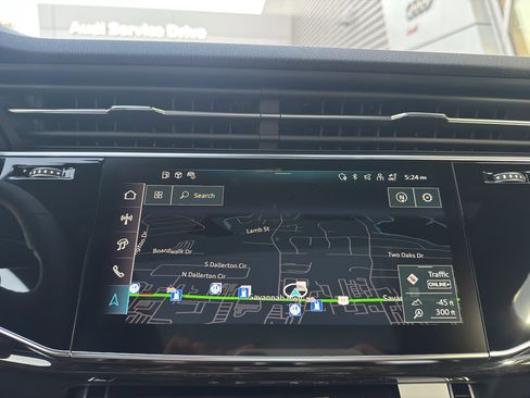 New 2026 Audi Q7 3.0T Premium Plus image 31