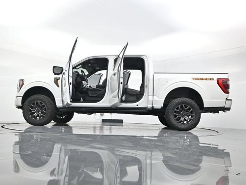 Used 2023 Ford F150 Tremor w/ Equipment Group 402A High AWD/4WD image 57