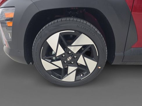 New 2026 Hyundai Kona Limited image 9
