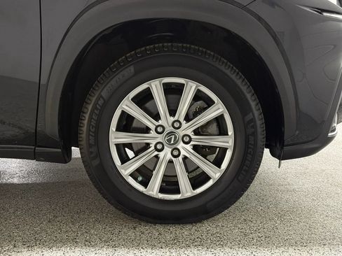Used 2019 Lexus NX 300 AWD w/ Comfort Package image 71