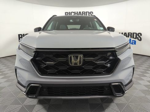 Certified 2024 Honda CR-V Sport-L image 3