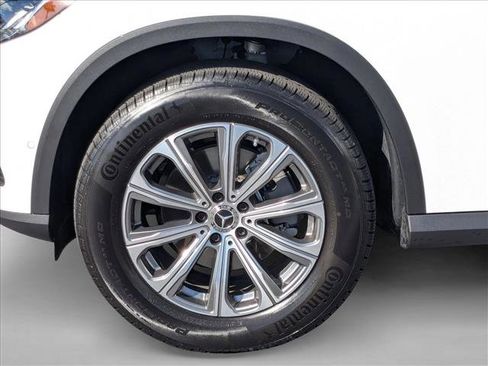 Used 2026 Mercedes-Benz GLC 300 4MATIC image 26