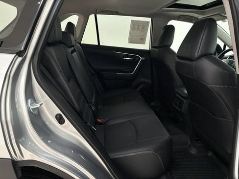 Used 2024 Toyota RAV4 Limited w/ Weather Package AWD/4WD image 16