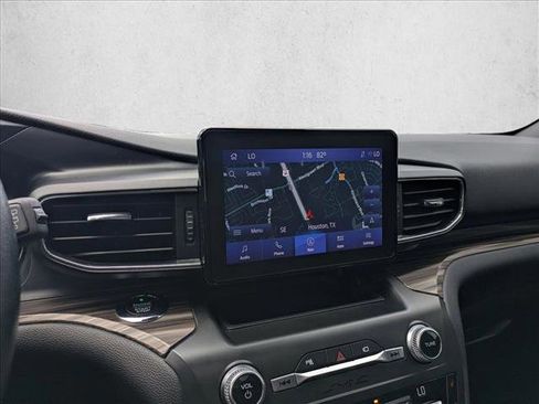 Used 2020 Ford Explorer Limited RWD image 15