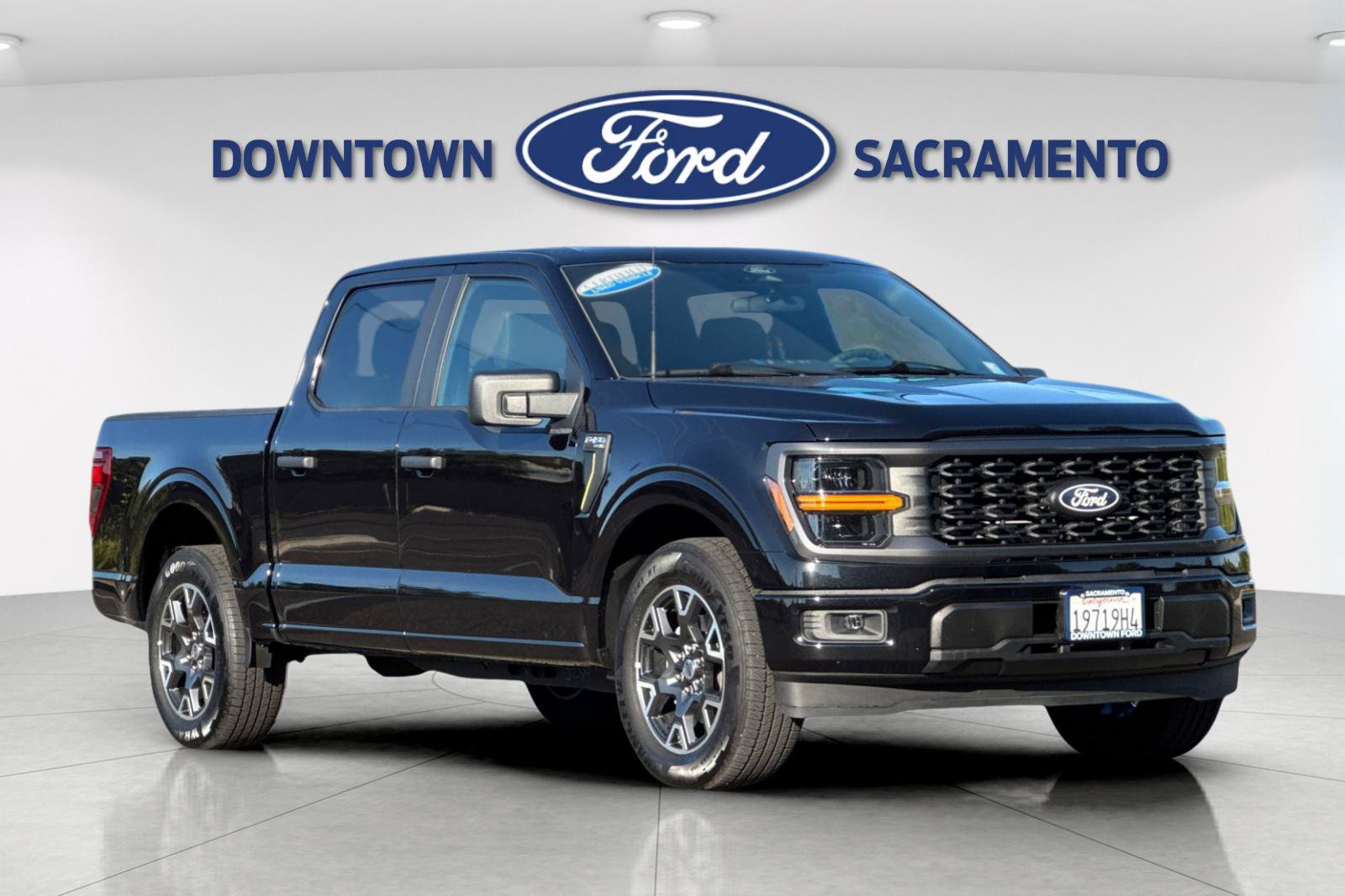 Used 2024 Ford F150 STX RWD image 10