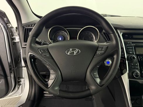 Used 2013 Hyundai Sonata Limited image 23
