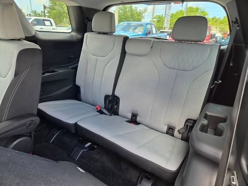 Used 2020 Hyundai Palisade SEL FWD image 13