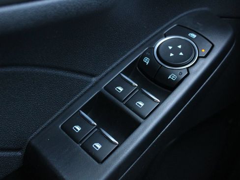 Used 2023 Ford Escape Active AWD/4WD image 7